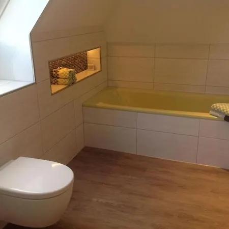Apartamento Amazing In Norderney