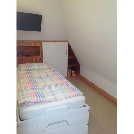 Amazing In Apartamento Norderney