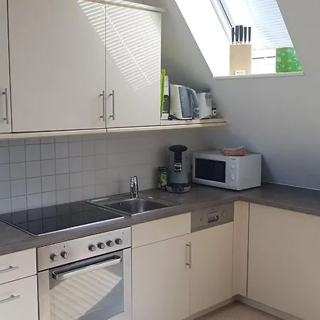 Amazing In Apartamento