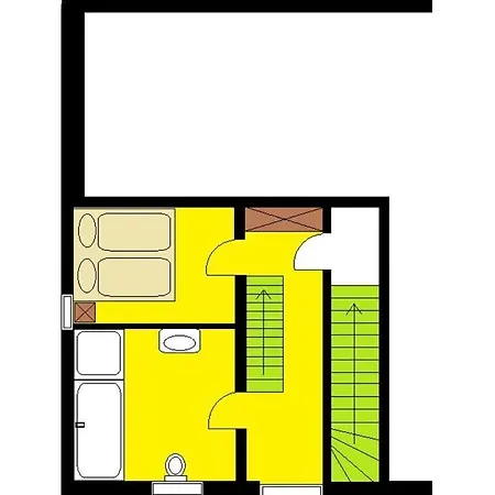 Amazing In Apartamento *