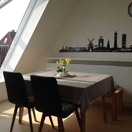 Apartamento Amazing In *